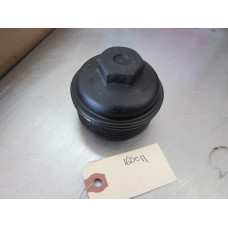 16D011 Oil Filter Cap For 02-05 Chevrolet Cavalier  2.2 12580254